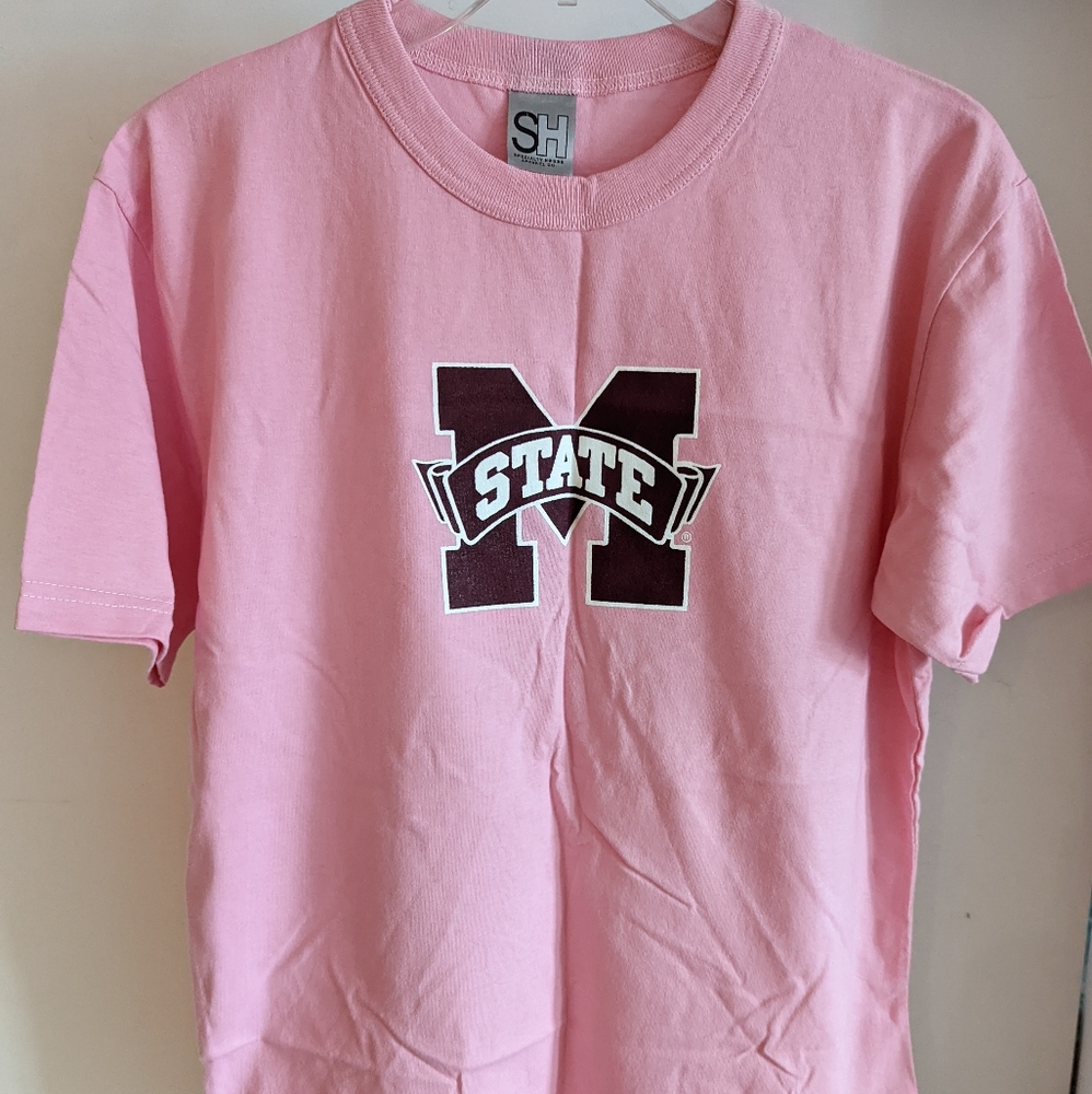 MSU T-shirt